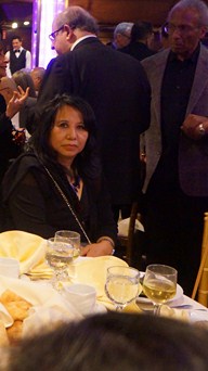 NYIFF 2018 Cruise Celebration