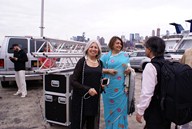 NYIFF 2018 Cruise Celebration