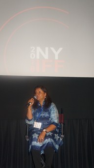 NYIFF 2018