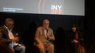 NYIFF 2018