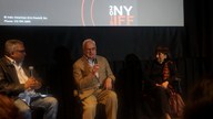 NYIFF 2018