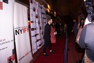 NYIFF 2018