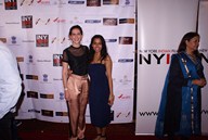 NYIFF 2018