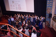 NYIFF 2018