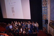 NYIFF 2018