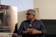 NYIFF 2018 - Opening Night 