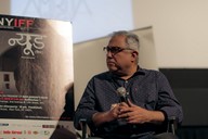 NYIFF 2018 - Opening Night 