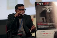 NYIFF 2018 - Opening Night 