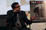 NYIFF 2018 - Opening Night 
