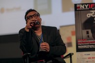 NYIFF 2018 - Opening Night 