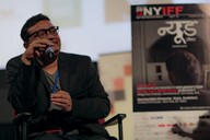 NYIFF 2018 - Opening Night 