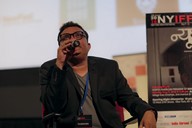 NYIFF 2018 - Opening Night 