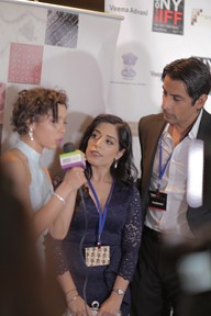 NYIFF 2018 - Opening Night 