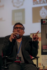 NYIFF 2018 - Opening Night 