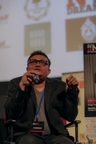 NYIFF 2018 - Opening Night 