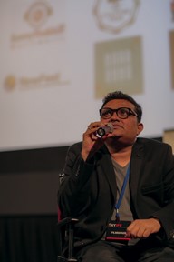 NYIFF 2018 - Opening Night 