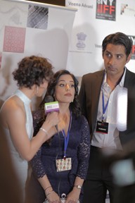 NYIFF 2018 - Opening Night 