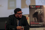 NYIFF 2018 - Opening Night 