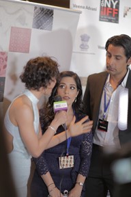 NYIFF 2018 - Opening Night 