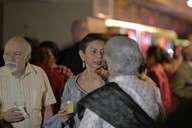 NYIFF 2018 - Opening Night 