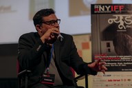 NYIFF 2018 - Opening Night 