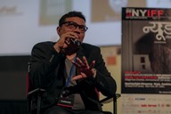 NYIFF 2018 - Opening Night 