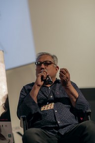 NYIFF 2018 - Opening Night 