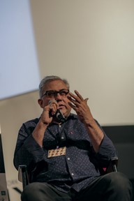 NYIFF 2018 - Opening Night 