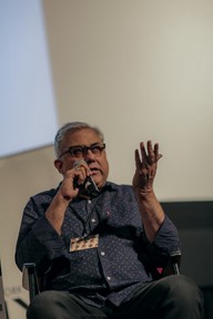 NYIFF 2018 - Opening Night 