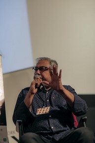 NYIFF 2018 - Opening Night 