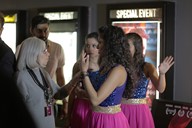 NYIFF 2018 - Opening Night 