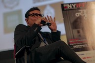 NYIFF 2018 - Opening Night 