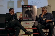 NYIFF 2018 - Opening Night 