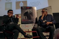 NYIFF 2018 - Opening Night 