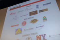 NYIFF 2018 - Opening Night 