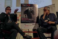 NYIFF 2018 - Opening Night 