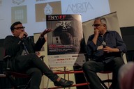 NYIFF 2018 - Opening Night 