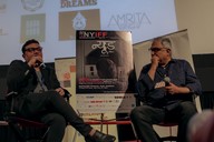 NYIFF 2018 - Opening Night 