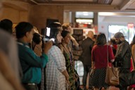 NYIFF 2018 - Opening Night 