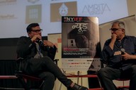 NYIFF 2018 - Opening Night 