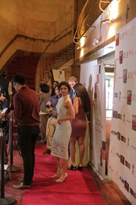 NYIFF 2018 - Opening Night 