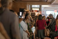 NYIFF 2018 - Opening Night 