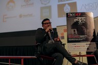 NYIFF 2018 - Opening Night 