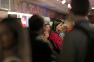 NYIFF 2018 - Opening Night 