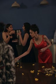 NYIFF 2018 - Opening Night 