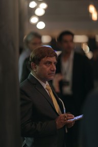 NYIFF 2018 - Opening Night 