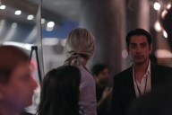 NYIFF 2018 - Opening Night 