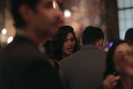 NYIFF 2018 - Opening Night 