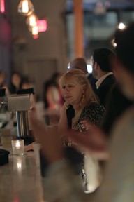 NYIFF 2018 - Opening Night 