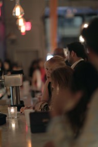 NYIFF 2018 - Opening Night 